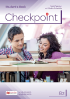 Checkpoint B2 Zestaw Książka ucznia papierowa + książka cyfrowa