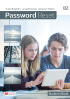 Password Reset B2 Zestaw Książka ucznia papierowa + książka cyfrowa
