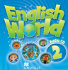 English World 2 Class CD (2) English World 2 Class CD (2)