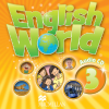 English World 3 Class CD (2)