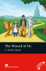 Macmillan Readers: The Wizard of Oz (Pre-intermediate) Macmillan Readers: The Wizard of Oz (Pre-intermediate)