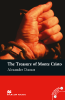 Macmillan Readers: The Treasure of Monte Cristo (Pre-intermediate) Macmillan Readers: The Treasure of Monte Cristo (Pre-intermediate)