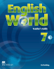 English World 7 Książka nauczyciela