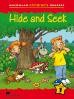 Macmillan Children's Readers: Hide and Seek (Poziom 1) Macmillan Children's Readers: Hide and Seek (Poziom 1)