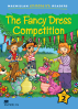 Macmillan Children's Readers: The Fancy Dress Competition (Poziom 2) Macmillan Children's Readers: The Fancy Dress Competition (Poziom 2)