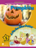 Macmillan Children's Readers: Pumpkins (Poziom 5) Macmillan Children's Readers: Pumpkins (Poziom 5)