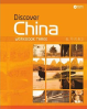 Discover China 3 Zeszyt ćwiczeń (z CD)