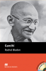 Macmillan Readers: Gandhi + CD Pack (Pre-Intermediate) Macmillan Readers: Gandhi + CD Pack (Pre-Intermediate)
