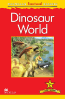 Macmillan Factual Readers: Dinosaur World (Poziom 3+)