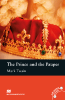 Macmillan Readers: The Prince and the Pauper (Elementary) Macmillan Readers: The Prince and the Pauper (Elementary)