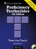 Proficiency Testbuilder 4th Edition Książka ucznia z kluczem + CD Pack