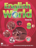 English World 8 Zeszyt ćwiczeń + CD-ROM