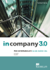 In Company 3.0 Pre-Intermediate Class CD