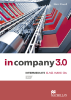 In Company 3.0 Intermediate Class CD