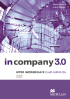 In Company 3.0 Upper-Intermediate Class CD