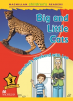 Macmillan Children's Readers: Big and Little Cats (Poziom 3) Macmillan Children's Readers: Big and Little Cats (Poziom 3)