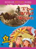 Macmillan Children's Readers: Wild West (Poziom 5) Macmillan Children's Readers: Wild West (Poziom 5)