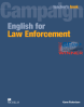 English for Law Enforcement Książka nauczyciela