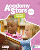 Academy Stars Second Edition Starter Książka ucznia (z wersją cyfrową) + kod do aplikacji Pupil's App na platformie Navio