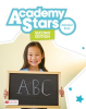 Academy Stars Second Edition Starter Alphabet Book (z wersją cyfrową)