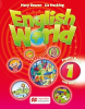 English World 1 Książka ucznia + ebook (wyd. 2023)