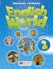 English World 2 Książka ucznia + eBook (wyd. 2023)