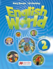 English World 2 Książka ucznia + eBook (wyd. 2023) English World 2 Książka ucznia + eBook (wyd. 2023)