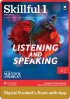 Skillful Third Edition Level 1 Listening & Speaking Kod do Cyfrowej Książki ucznia w aplikacji MEE Skillful Third Edition Level 1 Listening & Speaking Kod do Cyfrowej Książki ucznia w aplikacji MEE