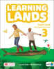 Learning Lands 3  Książka ucznia z kodem do wersji cyfrowej w aplikacji MEE + aplikacja Navio Learning Lands 3  Książka ucznia z kodem do wersji cyfrowej w aplikacji MEE + aplikacja Navio