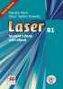 Laser 3rd edition B1 Książka ucznia + kod online + eBook 2023