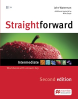 Straightforward 2nd Edition Inte pk
