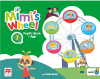 Mimi's Wheel 1 Książka ucznia z kodem do aplikacji NAVIO Mimi's Wheel 1 Książka ucznia z kodem do aplikacji NAVIO