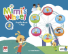 Mimi's Wheel 3 Książka ucznia z kodem do aplikacji NAVIO (2024) Mimi's Wheel 3 Książka ucznia z kodem do aplikacji NAVIO (2024)