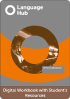Language Hub Upper-intermediate (B2) Kod dostępu do Cyfrowego Zeszytu ćwiczeń w aplikacji MEE Language Hub Upper-intermediate (B2) Kod dostępu do Cyfrowego Zeszytu ćwiczeń w aplikacji MEE