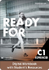 Ready for C1 Advanced 4th Edition Kod dostępu do Cyfrowego Zeszytu ćwiczeń Ready for C1 Advanced 4th Edition Kod dostępu do Cyfrowego Zeszytu ćwiczeń
