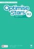 Optimise Stars A2 Książka nauczyciela z kodem do materiałów cyfrowych w aplikacji MEE Platform Optimise Stars A2 Książka nauczyciela z kodem do materiałów cyfrowych w aplikacji MEE Platform