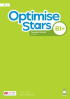 Optimise Stars B1+ Książka nauczyciela z kodem do materiałów cyfrowych w aplikacji MEE Platform Optimise Stars B1+ Książka nauczyciela z kodem do materiałów cyfrowych w aplikacji MEE Platform