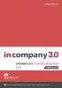 In Company 3.0 Intermediate Książka nauczyciela + kod online (wersja premium)