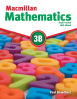 Macmillan Mathematics 3B Książka ucznia + eBook Macmillan Mathematics 3B Książka ucznia + eBook