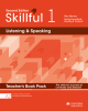 Skillful 2nd edition 1 Listening & Speaking Książka nauczyciela + kod online