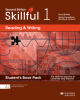 Skillful 2nd edition 1 Reading & Writing Książka ucznia + kod dostępu (Cyfrowa Książka ucznia + Zeszyt ćwiczeń online)