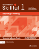 Skillful 2nd edition 1 Reading & Writing Książka nauczyciela + kod online
