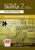 Skillful 2nd edition 2 Reading & Writing Cyfrowa Książka ucznia + Zeszyt ćwiczeń online (kod w folderze)