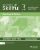 Skillful 2nd edition 3 Reading & Writing Książka nauczyciela + Digital Student's Book + kod online (Premium) Skillful 2nd edition 3 Reading & Writing Książka nauczyciela + Digital Student's Book + kod online (Premium)