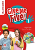 Give Me Five! 1 Flashcards