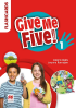 Give Me Five! 1 Flashcards Give Me Five! 1 Flashcards