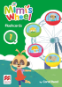 Mimi's Wheel 1 Flashcards (wer. PLUS) Mimi's Wheel 1 Flashcards (wer. PLUS)