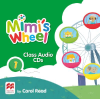 Mimi's Wheel 1 Audio CD Mimi's Wheel 1 Audio CD