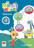 Mimi's Wheel 3 Flashcards
