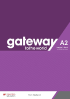 Gateway to the World A2 Książka nauczyciela z dostępem do aplikacji Teacher's App